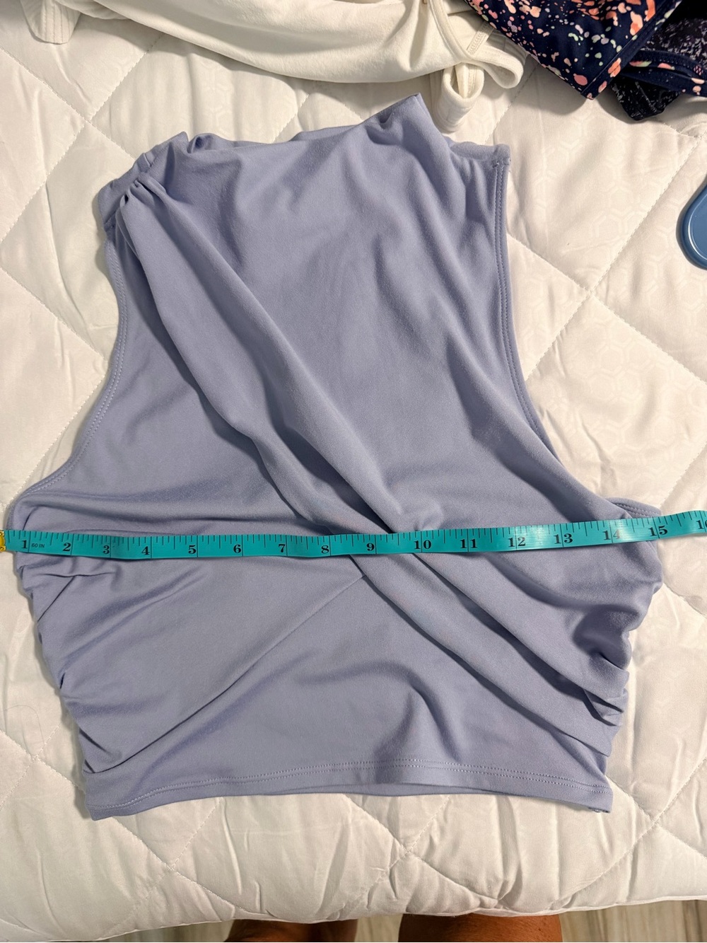 Free People Movement Top - Size XS - Excellent like new condition